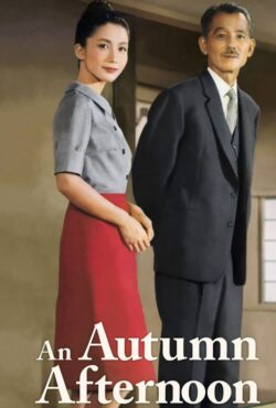 دانلود فیلم بعدازظهر پاییزی An Autumn Afternoon 1962