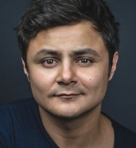 Arturo Castro