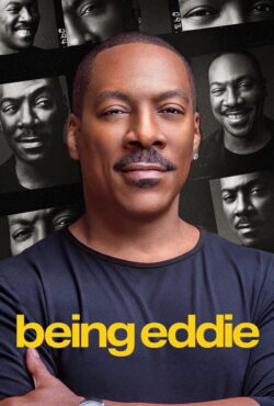 دانلود فیلم زندگی ادی Being Eddie 2025