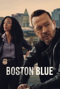 دانلود سریال پلیس بوستون Boston Blue