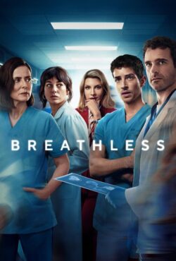 دانلود سریال از نفس افتاده Breathless