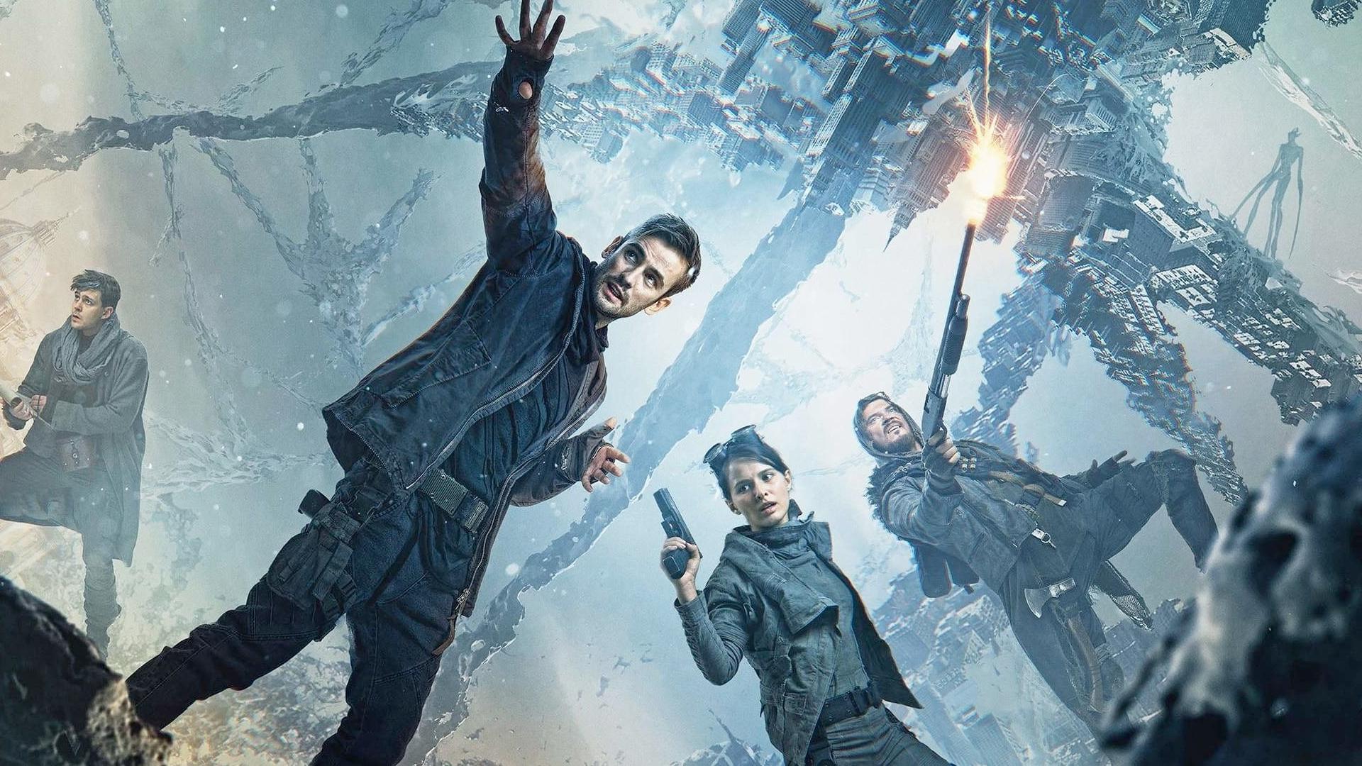 دانلود فیلم کما Coma 2019