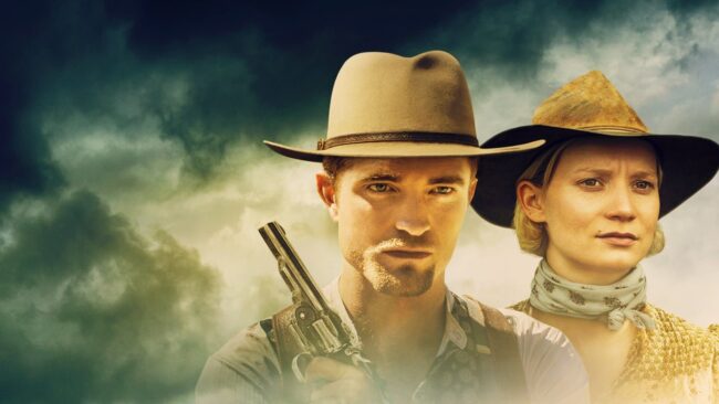 دانلود فیلم دوشیزه Damsel 2018