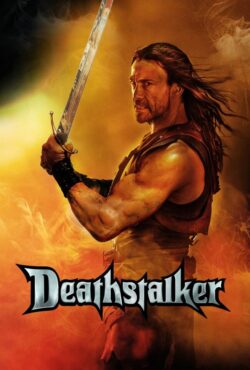 دانلود فیلم شکارچی مرگ Deathstalker 2025