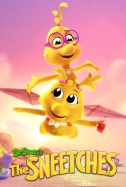 دانلود انیمیشن اسنیچ های دکتر زیوس Dr. Seuss’s the Sneetches 2025