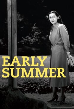 دانلود فیلم اول تابستان Early Summer 1951