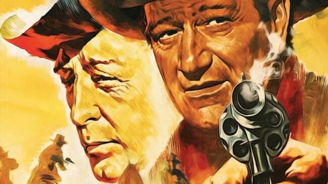 دانلود فیلم ال دورادو El Dorado 1966