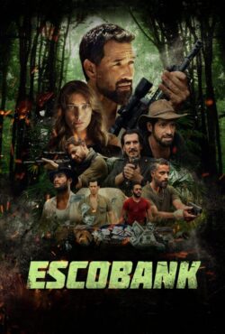 دانلود فیلم اسکوبانک Escobank 2025
