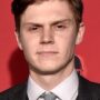 Evan Peters