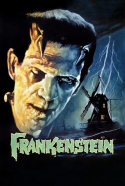 دانلود فیلم فرانکشتاین Frankenstein 1931