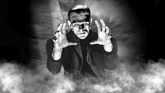 دانلود فیلم فرانکشتاین Frankenstein 1931