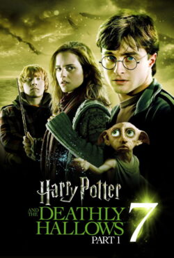 دانلود فیلم هری پاتر و یادگاران مرگ – قسمت اول Harry Potter and the Deathly Hallows: Part 1 2010