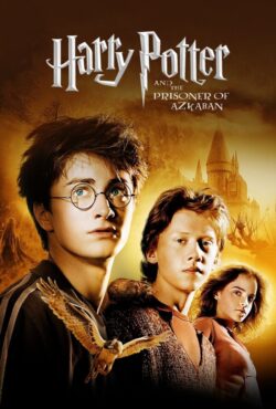 دانلود فیلم هری پاتر و زندانی آزکابان Harry Potter and the Prisoner of Azkaban 2004