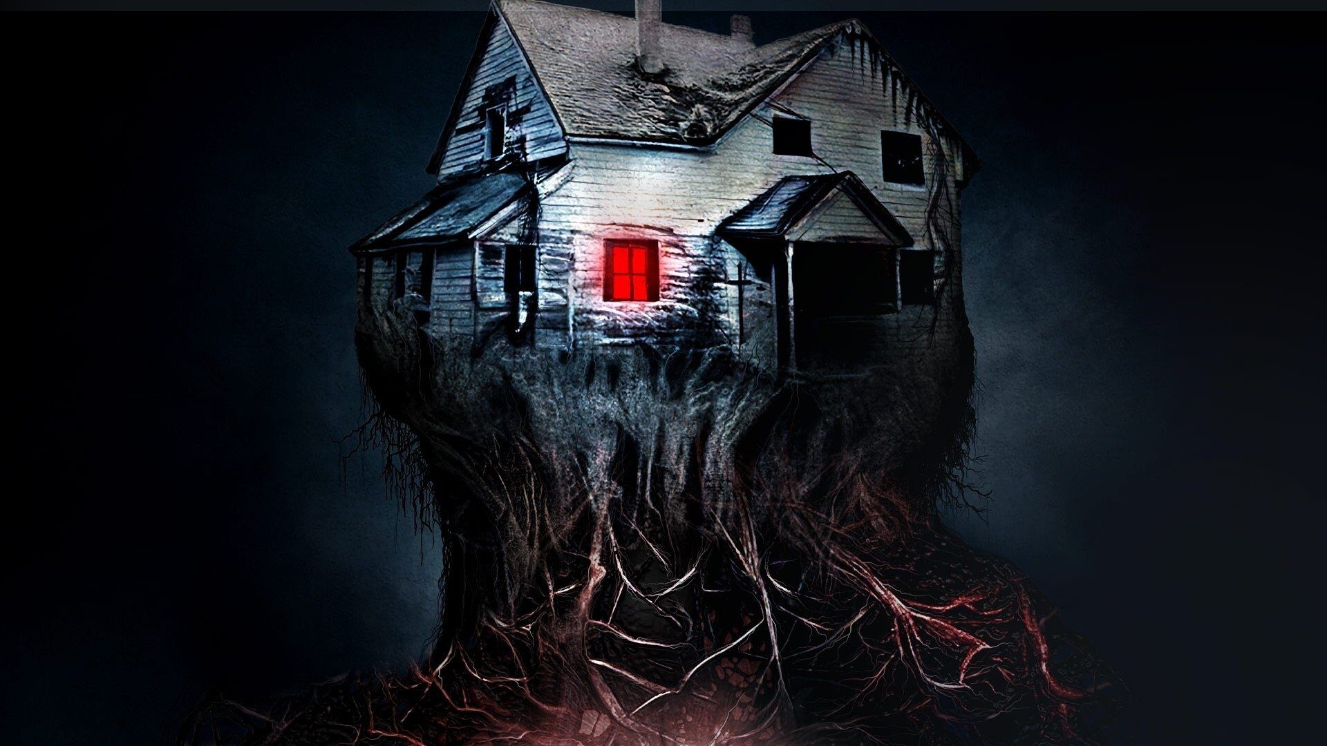 دانلود فیلم خانه جهنمی: دودمان Hell House LLC: Lineage 2025