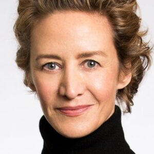 Janet McTeer