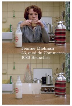 دانلود فیلم ژان دیلمان Jeanne Dielman 1975