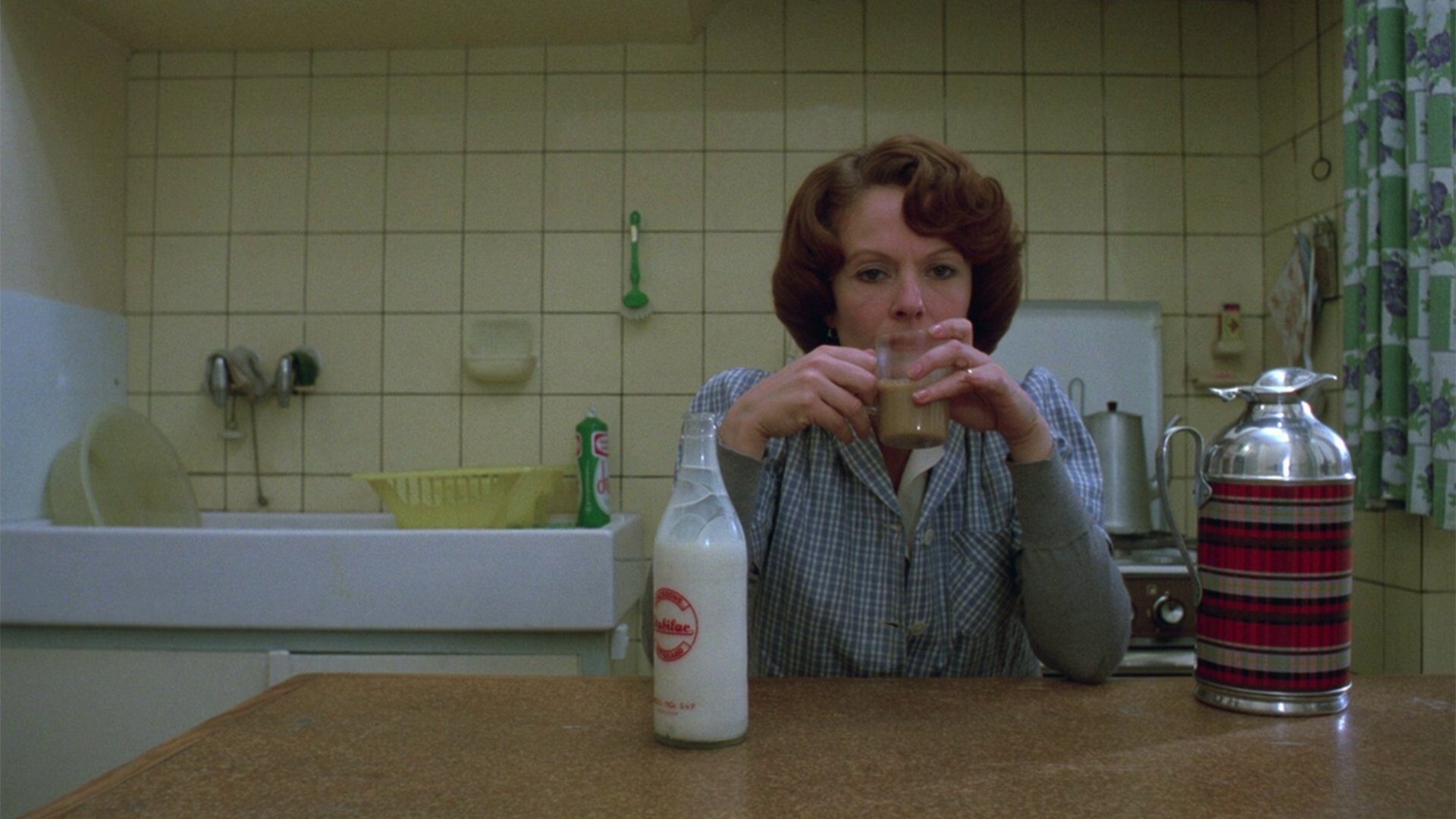 دانلود فیلم ژان دیلمان Jeanne Dielman 1975