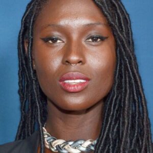 Jodie Turner-Smith
