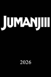 جومانجی 3 2026