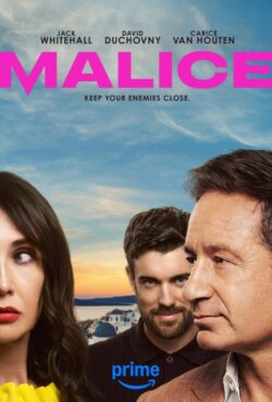 دانلود سریال بدخواهی Malice