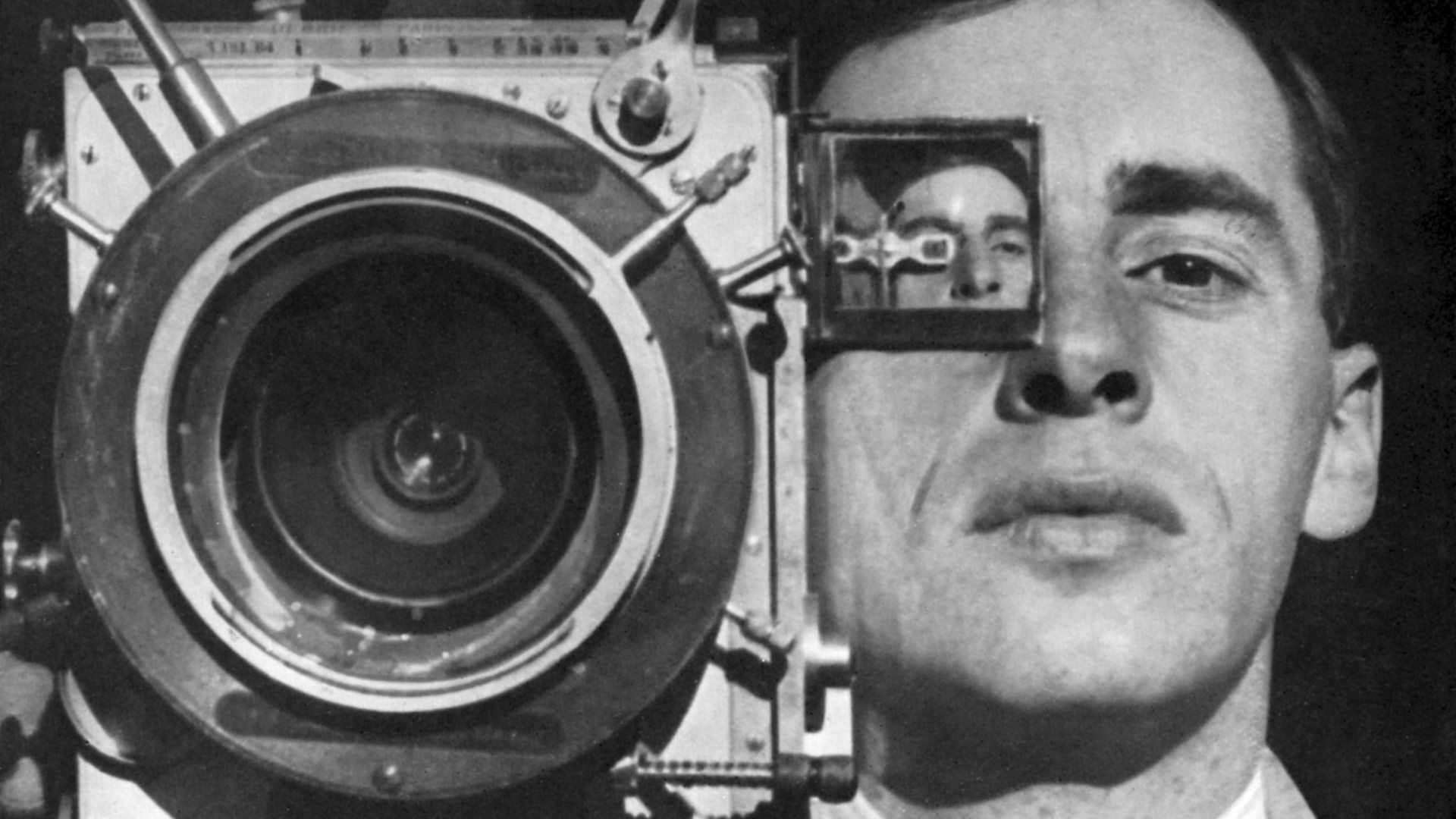 دانلود فیلم مردی با دوربین فیلمبرداری Man with a Movie Camera 1929
