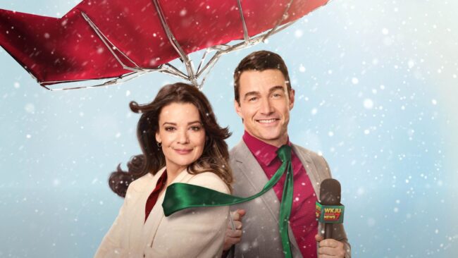 دانلود فیلم کریسمس مبارک تد کوپر! Merry Christmas Ted Cooper! 2025