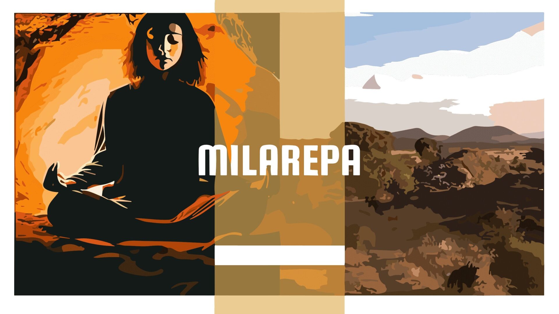دانلود فیلم میلارپا Milarepa 2025