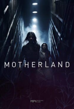 دانلود فیلم سرزمین مادری Motherland 2025
