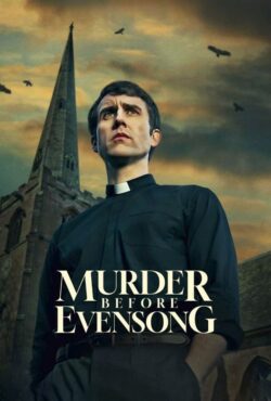 دانلود سریال قتل پیش از شامگاه Murder Before Evensong