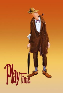 دانلود فیلم زنگ تفریح Playtime 1967