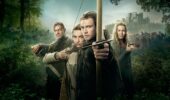 دانلود سریال رابین هود Robin Hood
