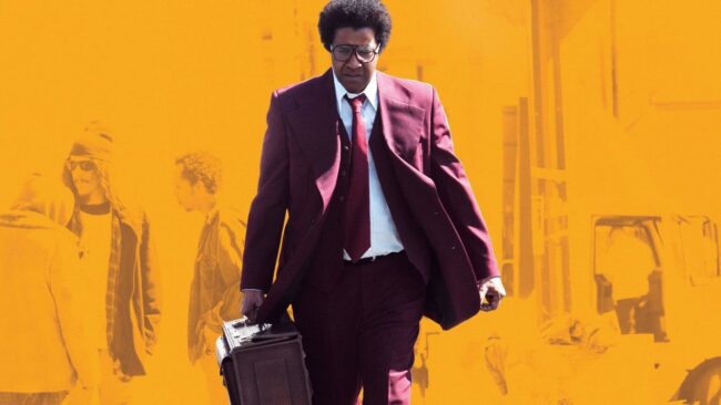 دانلود فیلم رومن جی. ایزریل وکیل دادگستری Roman J. Israel, Esq. 2017
