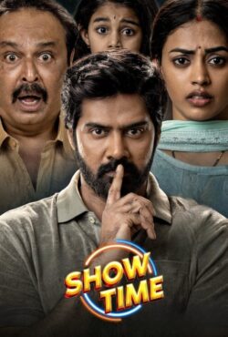 دانلود فیلم وقت نمایش Show Time 2025