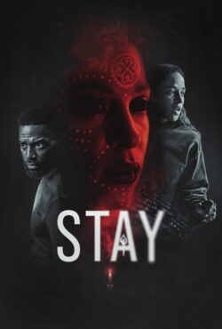 دانلود فیلم بمان Stay 2025