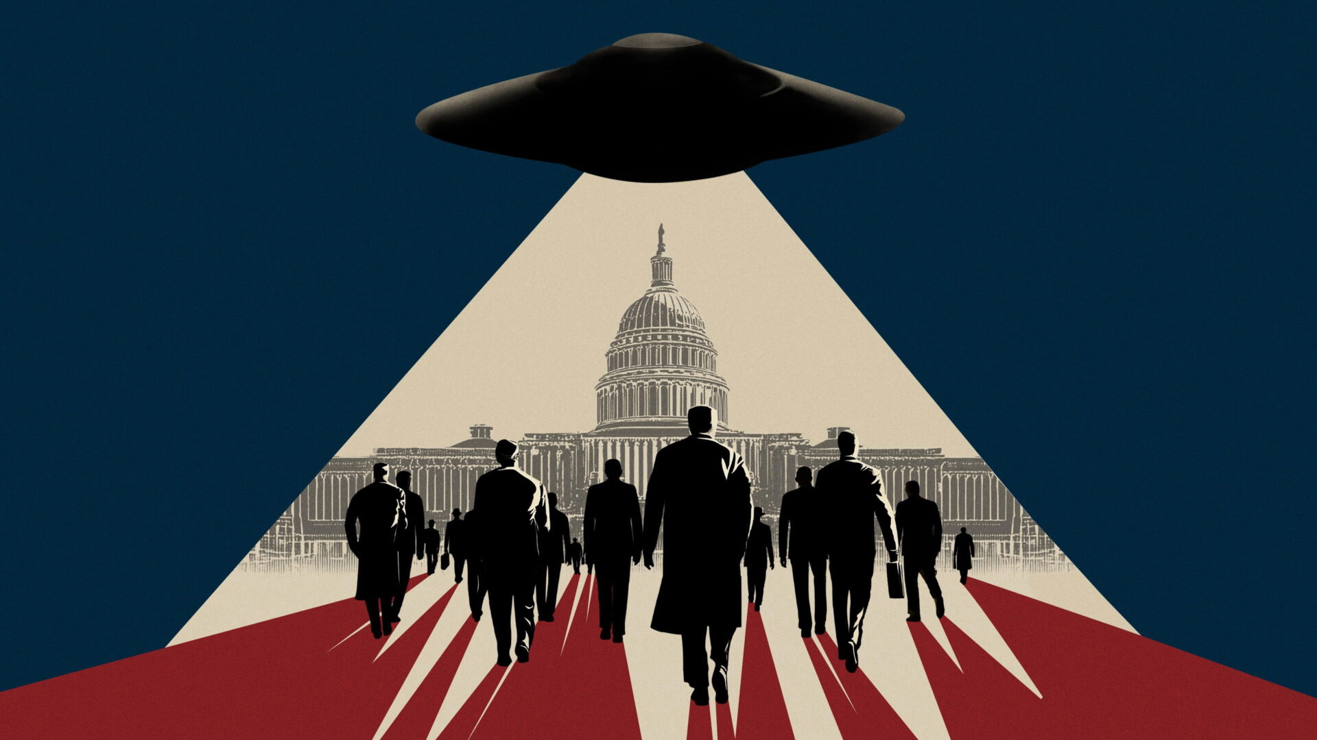 دانلود فیلم عصر افشاگری The Age of Disclosure 2025