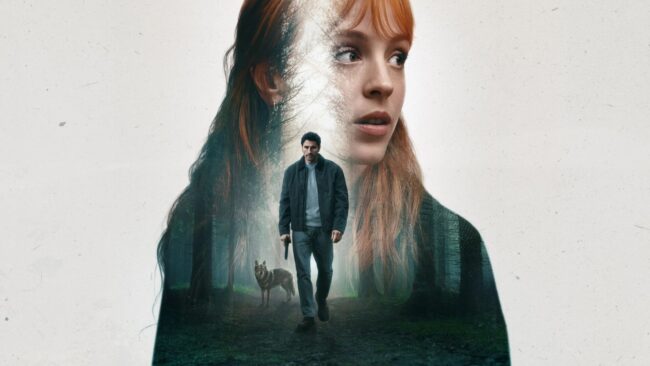 دانلود سریال پرنده بلورین The Crystal Cuckoo