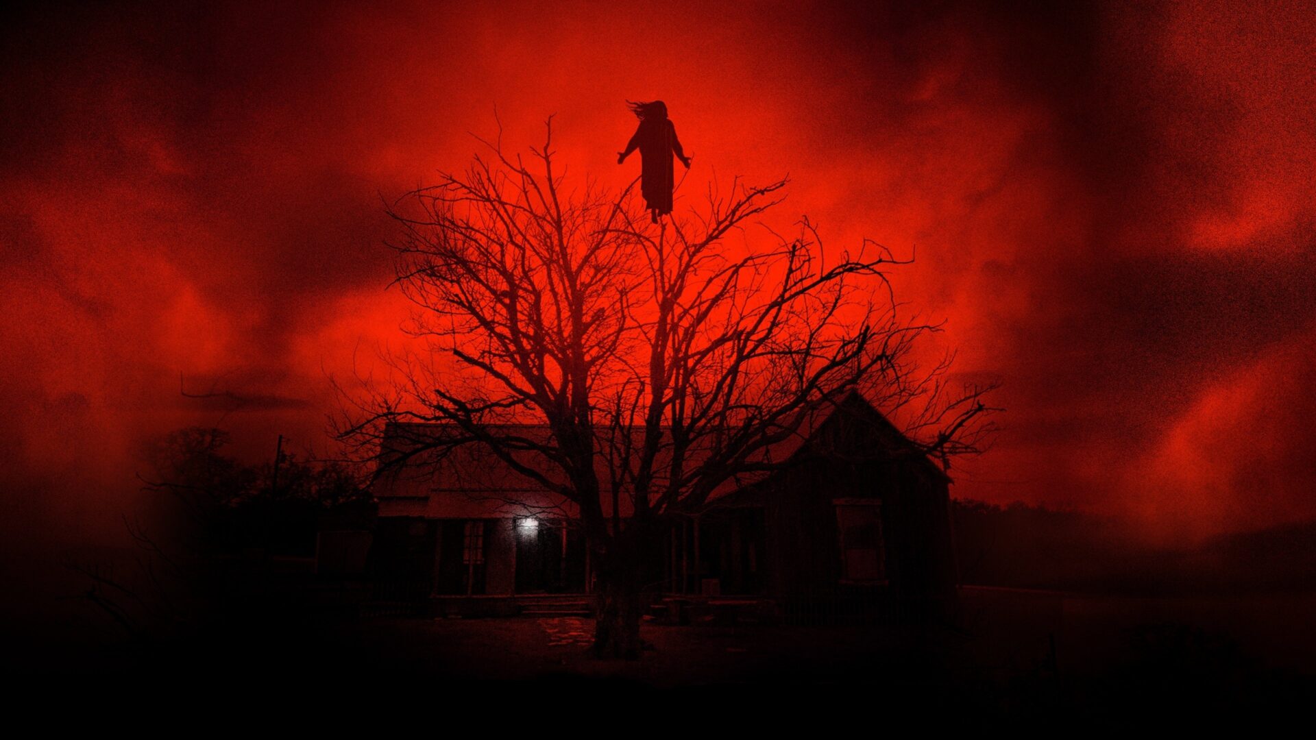 دانلود فیلم تاریک و خبیث The Dark and the Wicked 2020