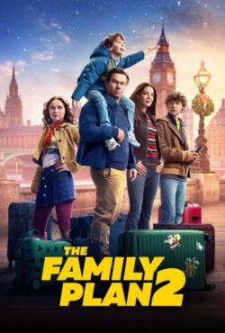 دانلود فیلم برنامه خانوادگی ۲ The Family Plan 2 2025