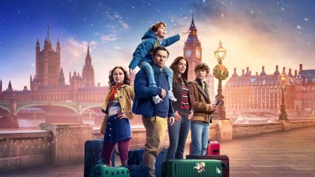 دانلود فیلم برنامه خانوادگی ۲ The Family Plan 2 2025