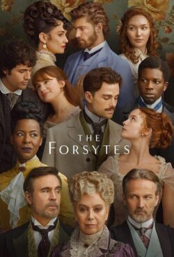 دانلود سریال خانواده فورسایت The Forsytes