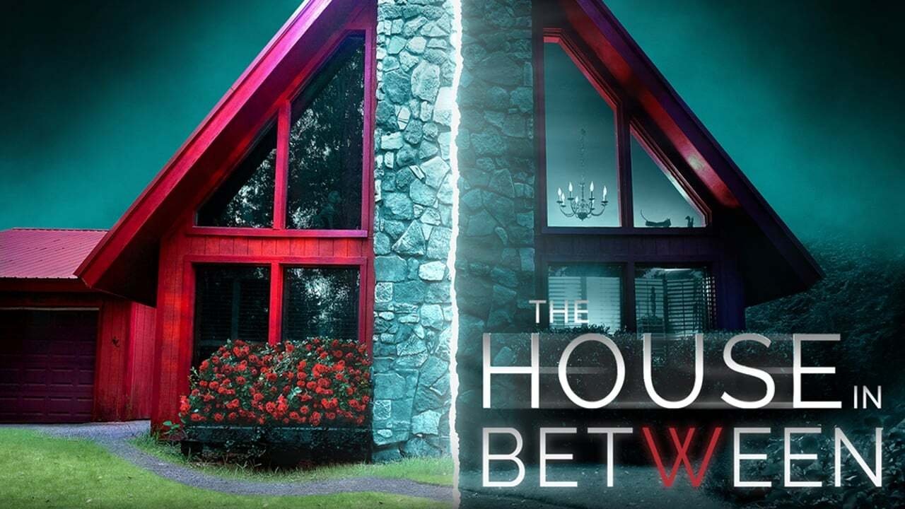 دانلود فیلم خانه ای در میان The House in Between 2020