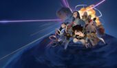 دانلود انیمیشن افسانه هی ۲ The Legend of Hei 2 2025