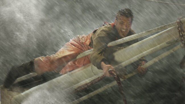 دانلود فیلم طوفان کامل The Perfect Storm 2000