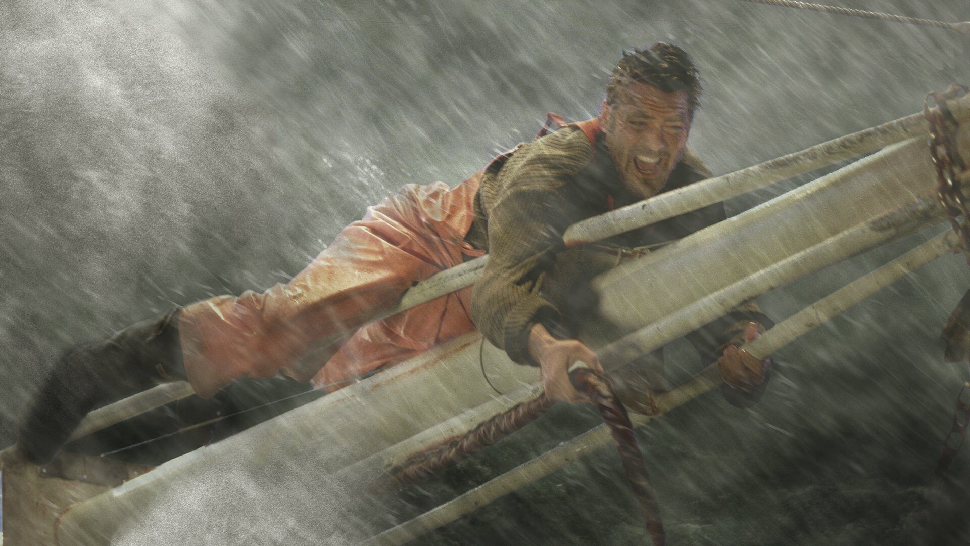 دانلود فیلم طوفان کامل The Perfect Storm 2000