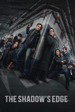 دانلود فیلم لبه سایه The Shadow’s Edge 2025