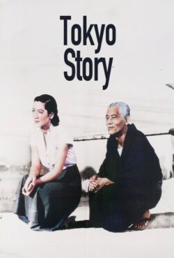 دانلود فیلم داستان توکیو Tokyo Story 1953
