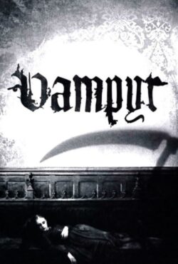 دانلود فیلم خون آشام Vampyr 1932