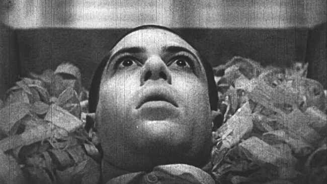 دانلود فیلم خون آشام Vampyr 1932