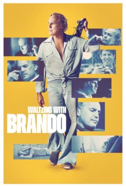 دانلود فیلم والس با براندو Waltzing with Brando 2024