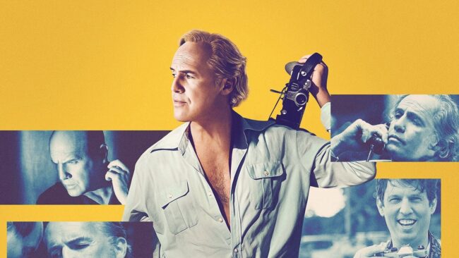 دانلود فیلم والس با براندو Waltzing with Brando 2024